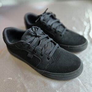 DC Men's Shoes Anvil Black/Black